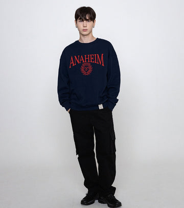Anaheim Classic Authentic Sweatshirt